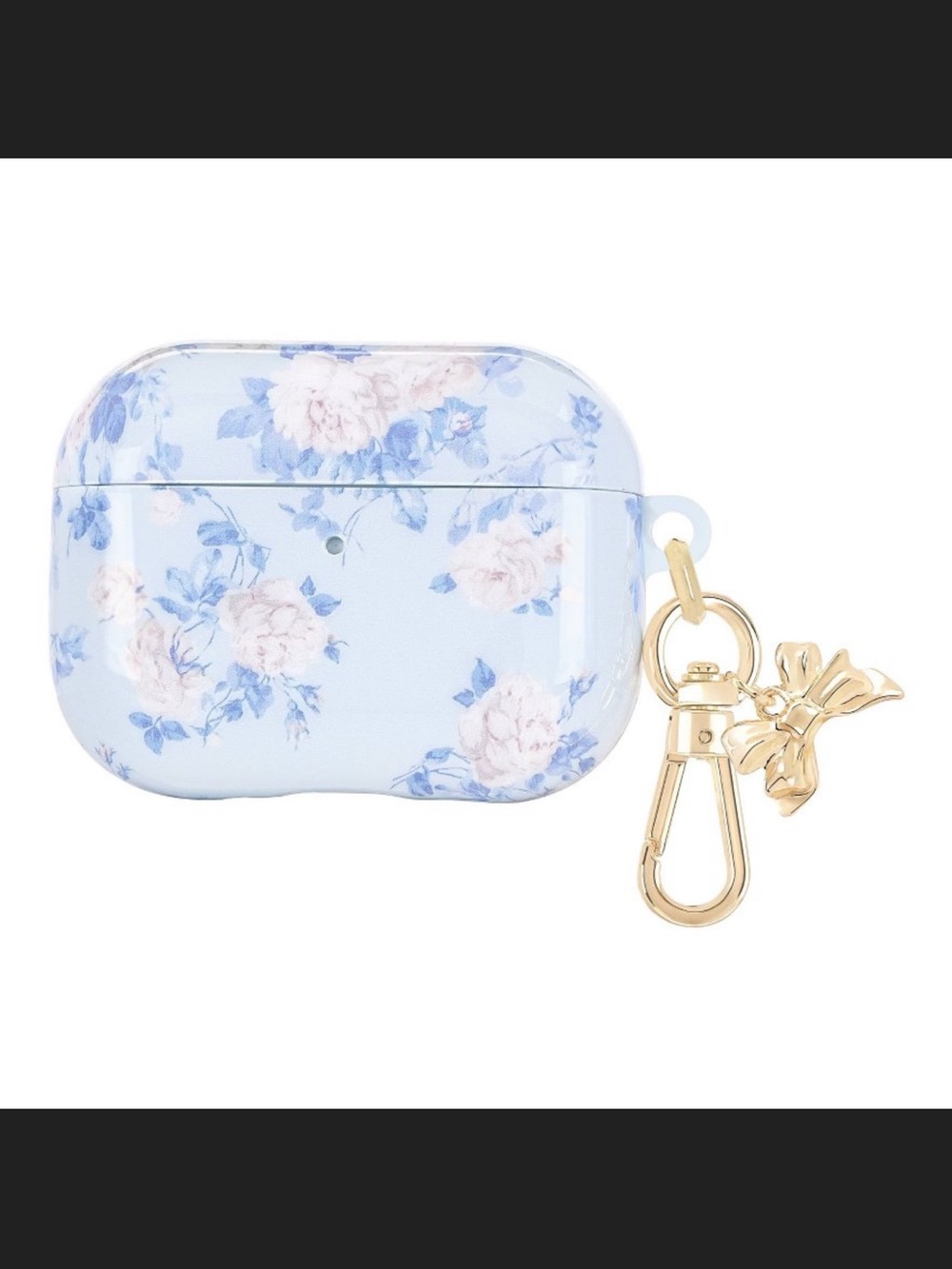 Loveshackfancy x Target Airpod Pro 3